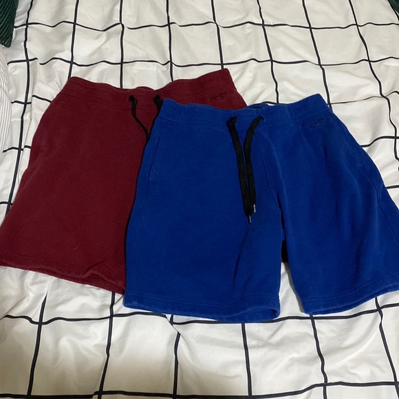 Hollister Other - Hollister Sweat short bundle